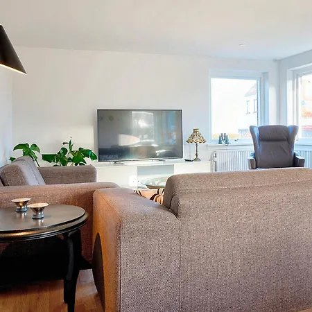 Holiday home Holiday Cccxxxii Allinge-Sandvig